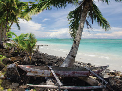 San Andrés