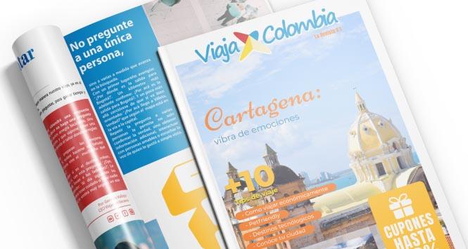 Destinos Colombia