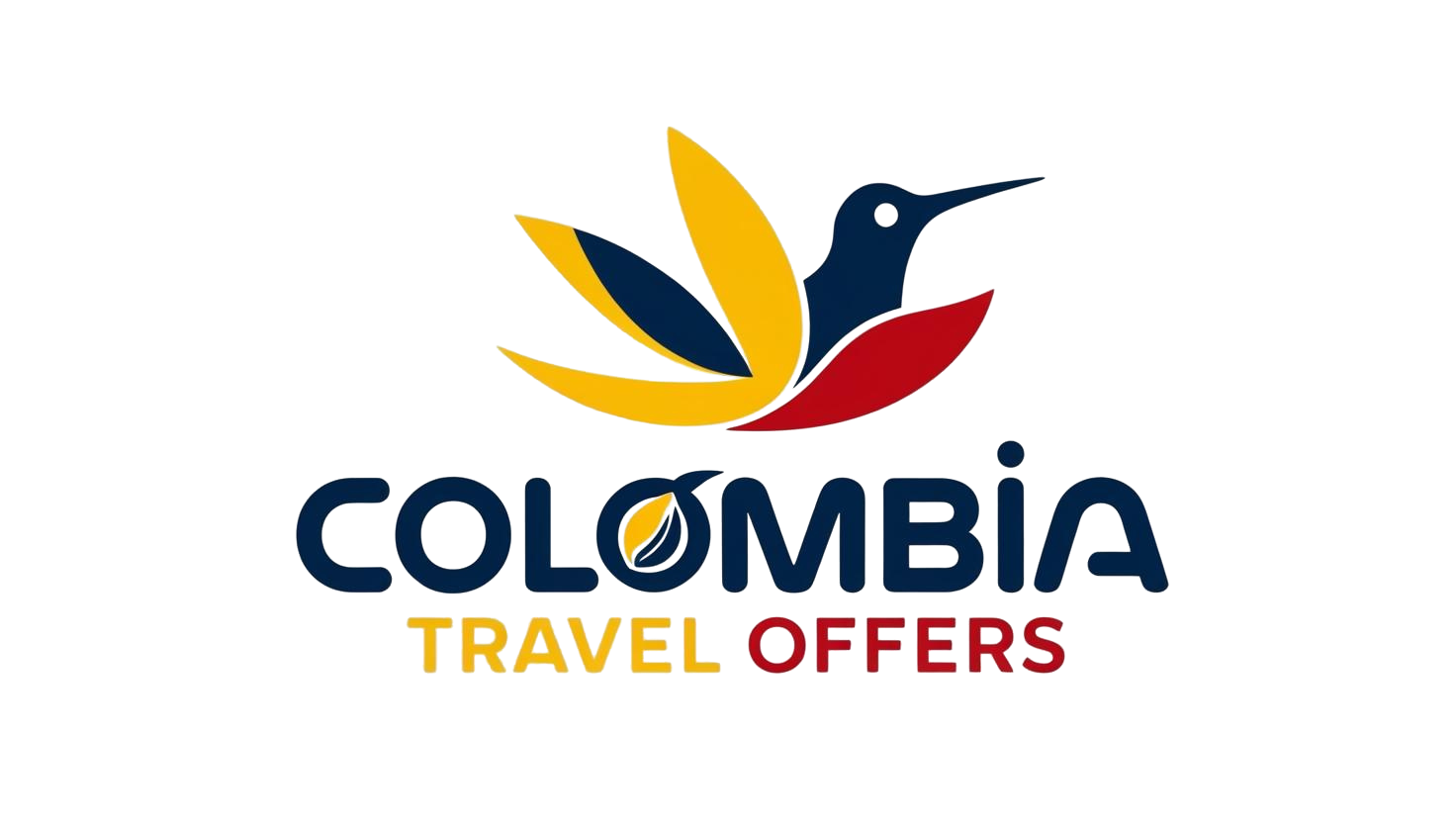 Colombia Travel Offers Logo